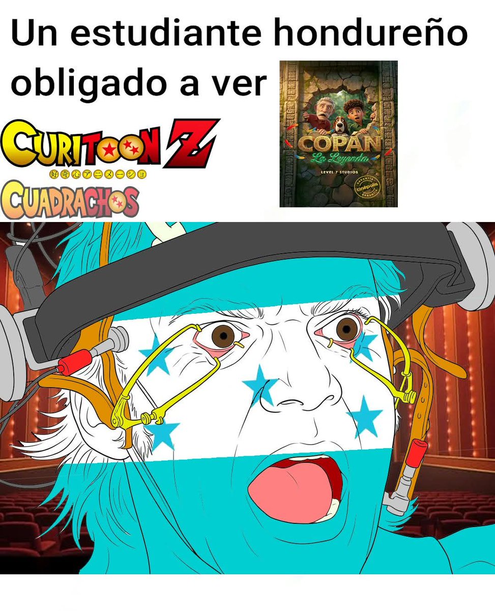Condor Causa tweet media