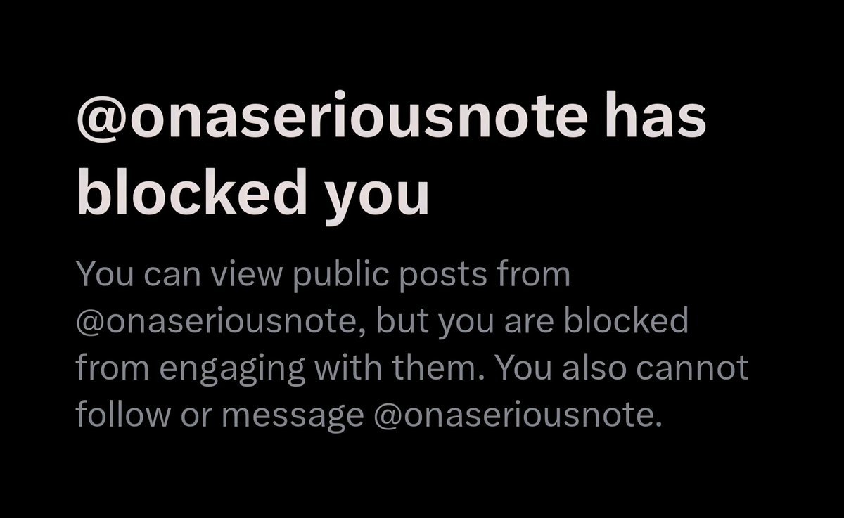 shelyIsRetarded's tweet photo. @AnimeGuyIsBitch @onaseriousnote @sqhkemery @grok @AngelaBelcamino @NYCMayor @onaseriousnote 

Whats wrong, had to block me like a cowardly bitch because you knew you were retarded? https://t.co/qyrMRRhKsH