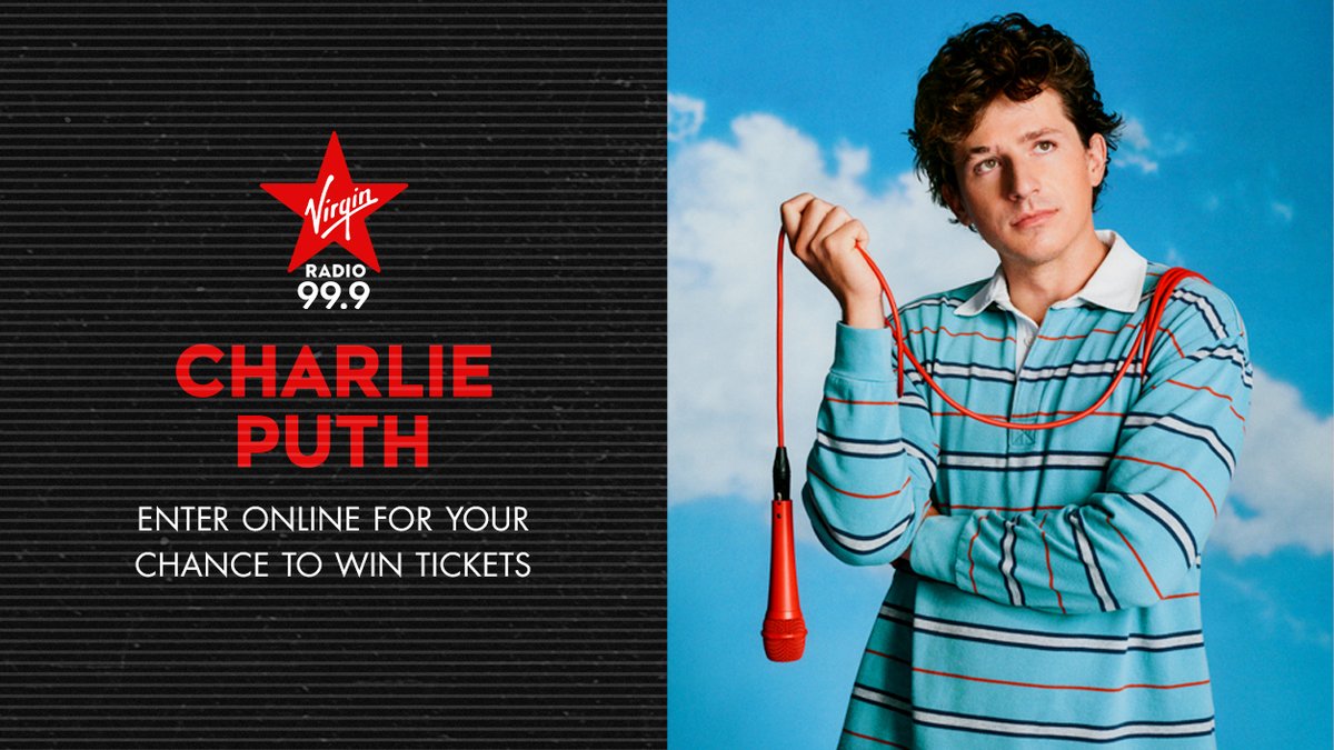 Virgin Radio Toronto tweet media
