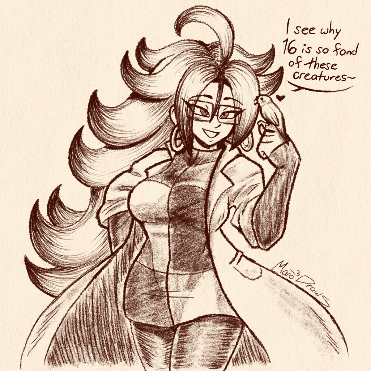 MaroDraws(COMMS FULL) tweet media
