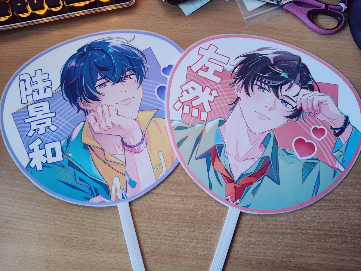 shunseii🌻dokomi 3S45 tweet media