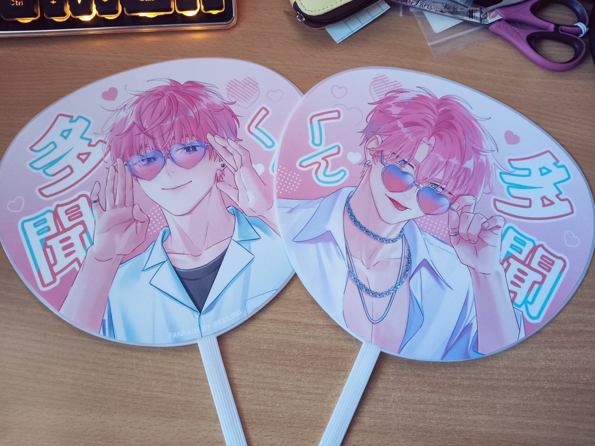 shunseii🌻dokomi 3S45 tweet media