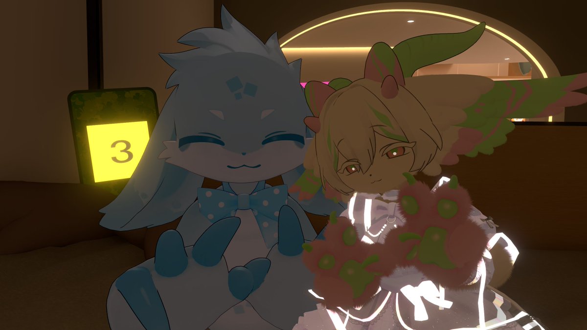デコバース🧊 tweet media
