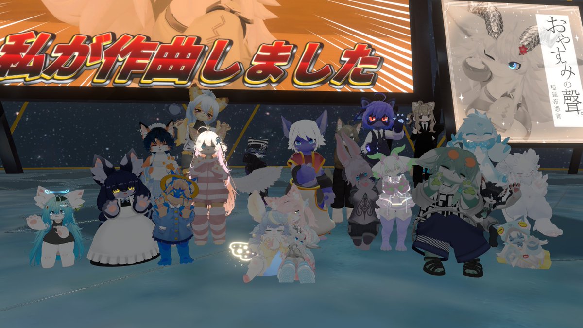 デコバース🧊 tweet media