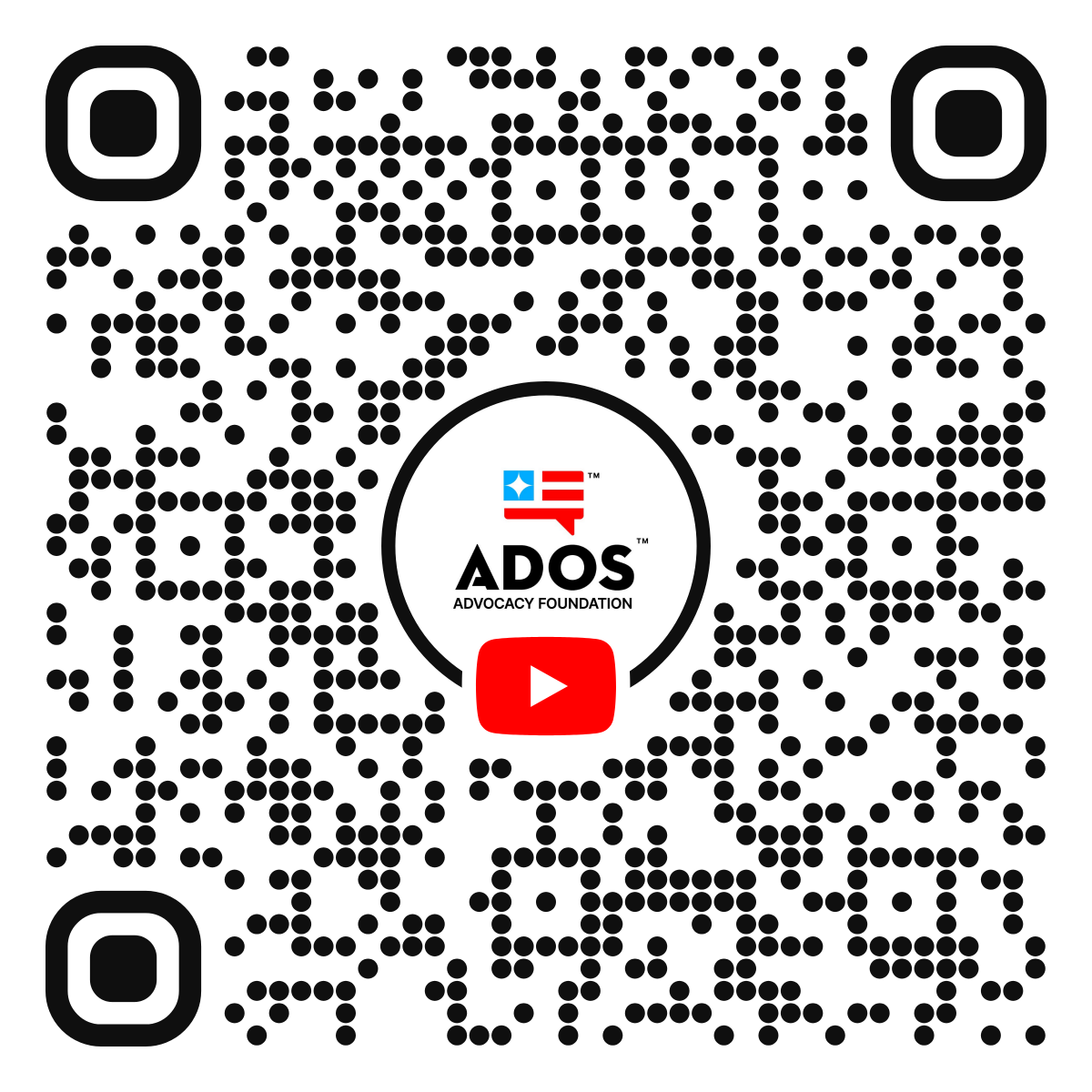 AmericaOwesADOS's tweet photo. @Black_Action Just scan the QR codes to stay informed active &amp; share with family and friends https://t.co/zmtx1dc6P7