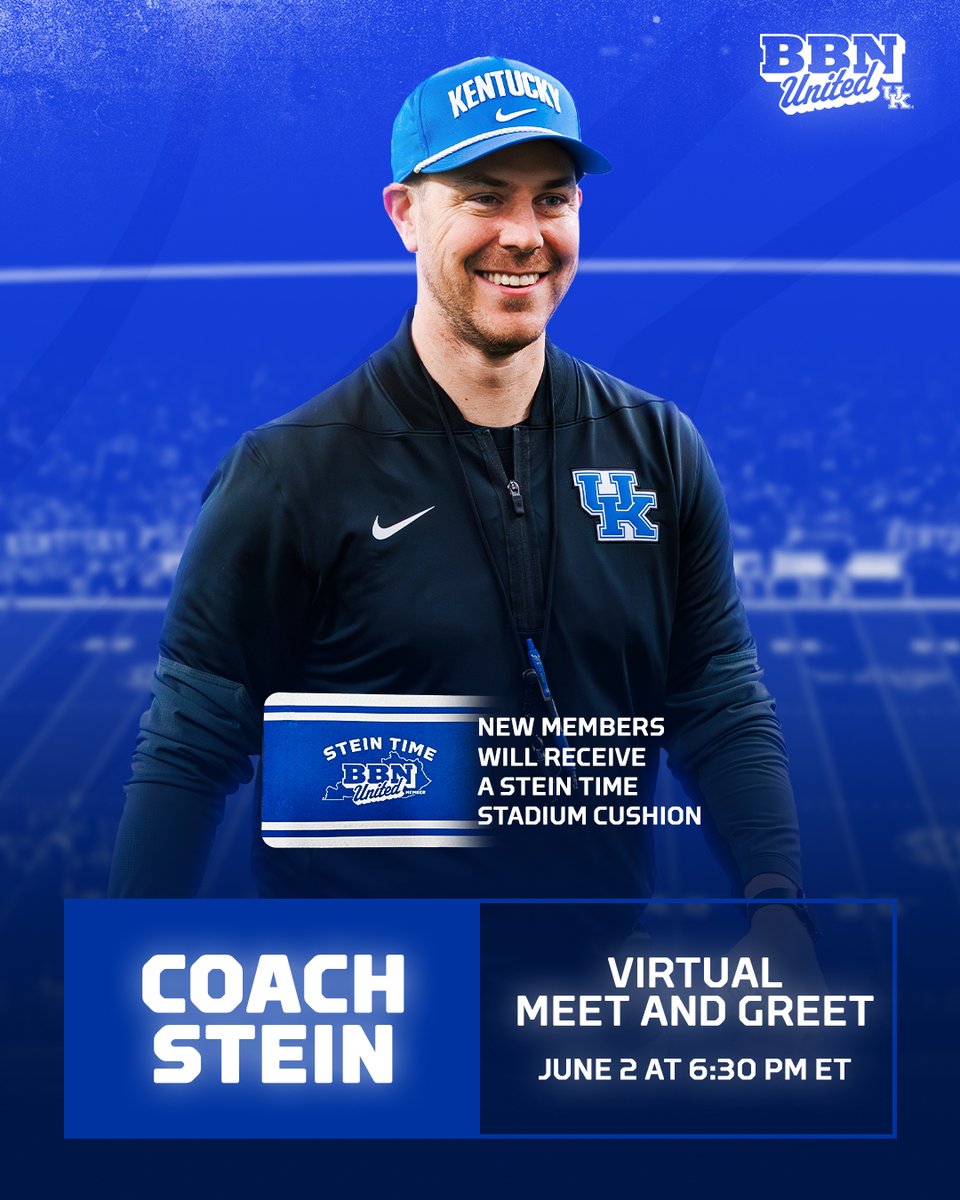 Kentucky Athletics tweet media