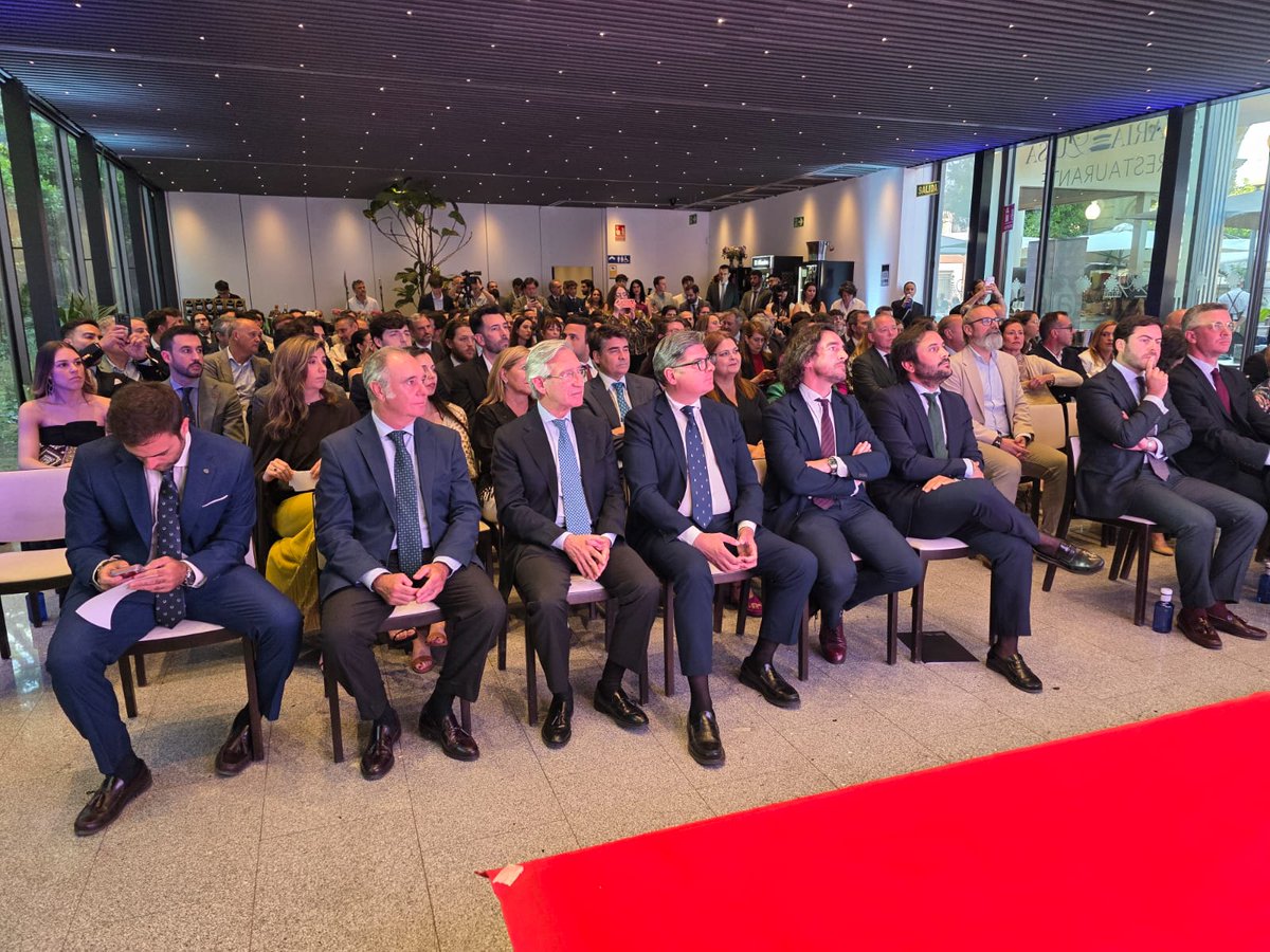 Álvaro Pimentel Siles 🇪🇸 tweet media