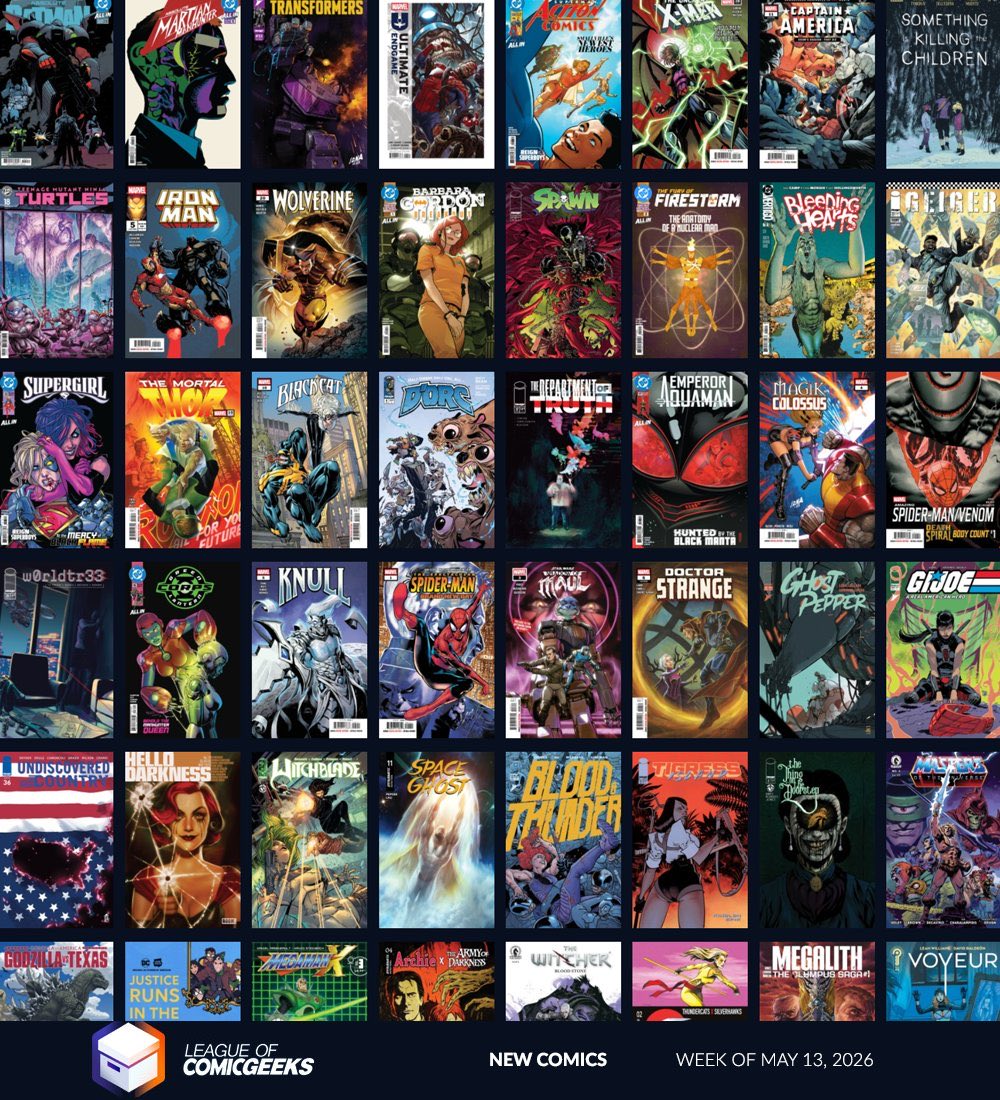 MikComics tweet media