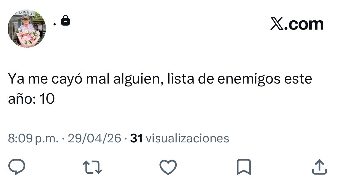 Keigo, tweet media