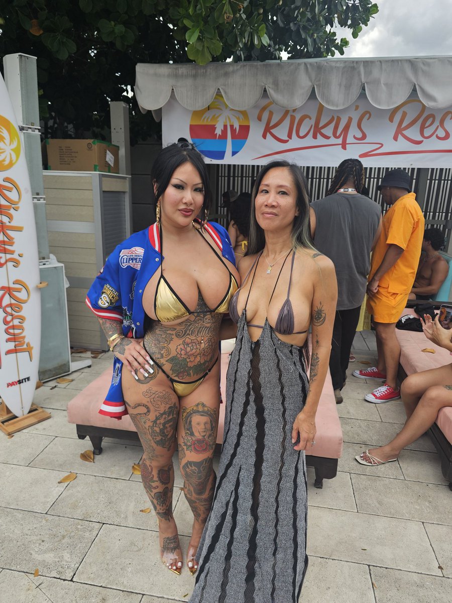 Goddess Minxy tweet media
