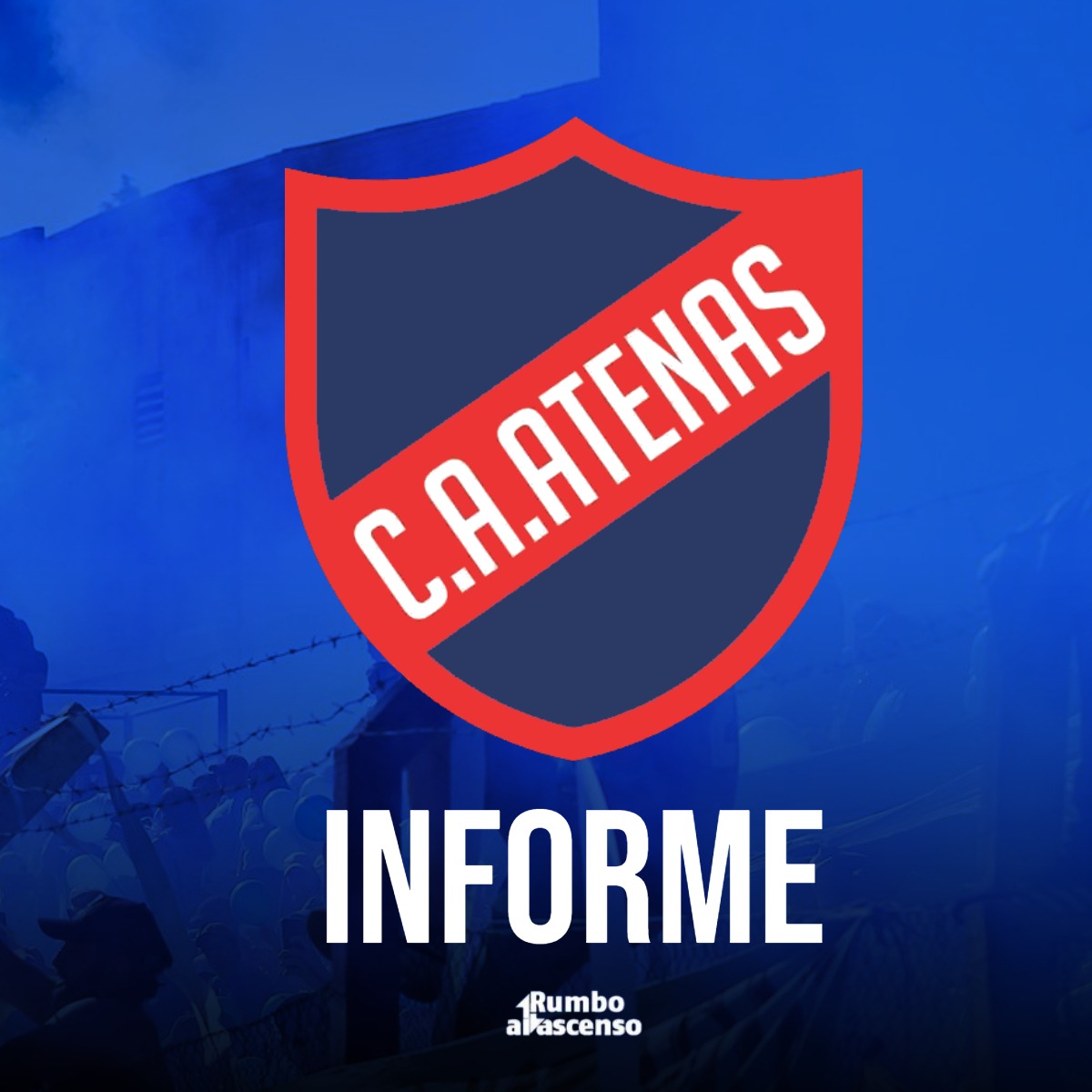 Rumbo al Ascenso tweet media