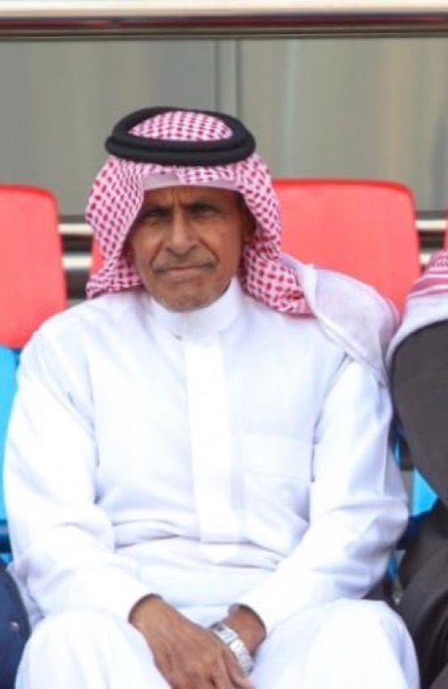 سعود المغيّري tweet media