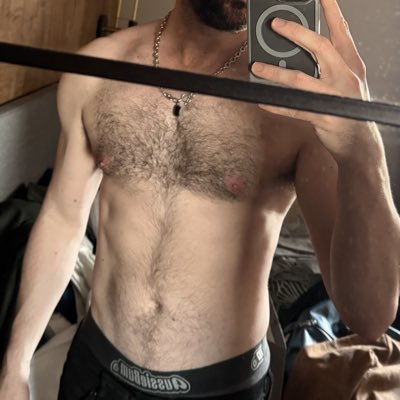 M_4RTY's tweet photo. #NewProfilePic https://t.co/VHOf5IEzBo