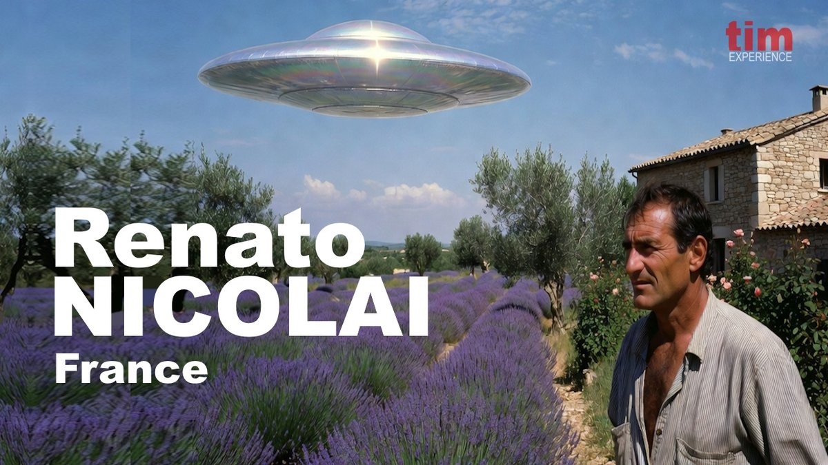 timXperience's tweet photo. RENCONTRES - France Renato Nicolai, TRANS-en-PROVENCE
https://t.co/ACJRIo3njA https://t.co/kSE2iUiRaI