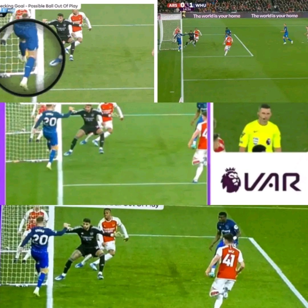 Harriet_Arsenal tweet media