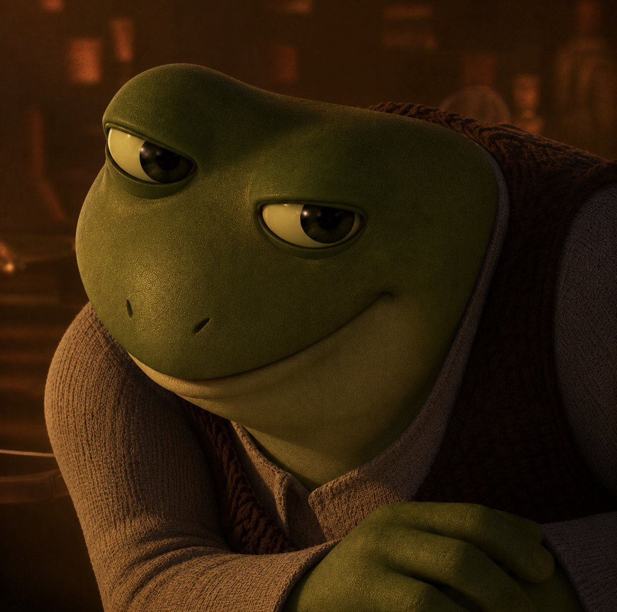 BUFO tweet media