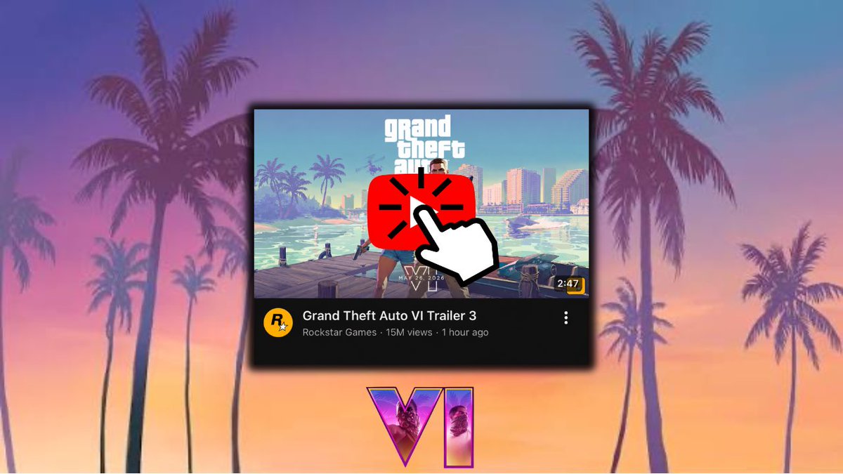 The GTA 6 Guy tweet media