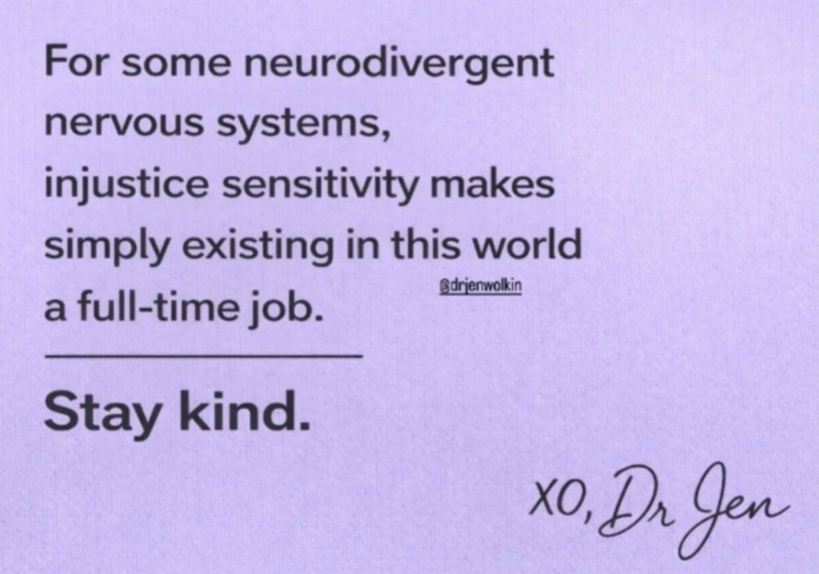 Dr. Jen Wolkin | ADHD + Trauma Therapist tweet media