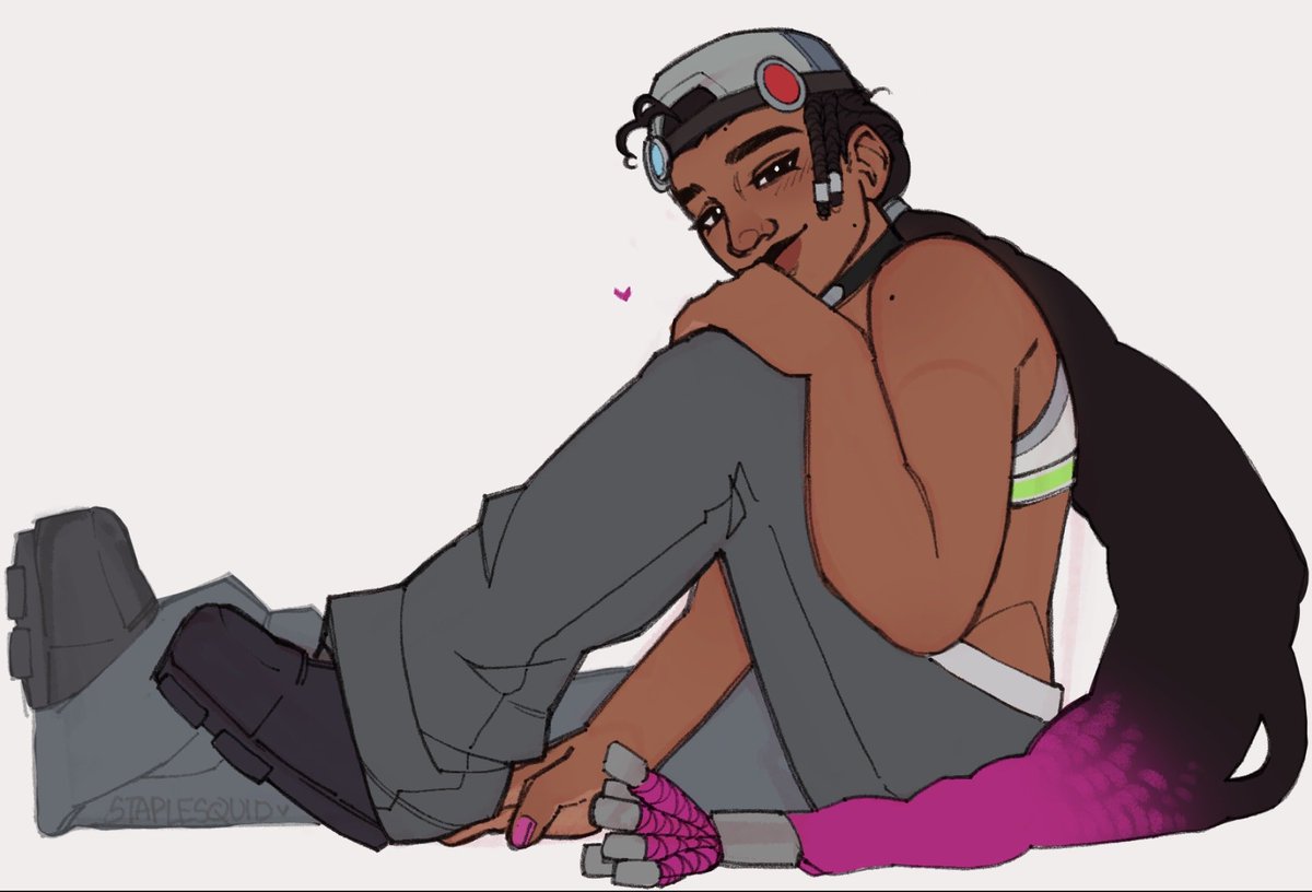 moss ₊ ⊹ ✧ #1 sierra main tweet media