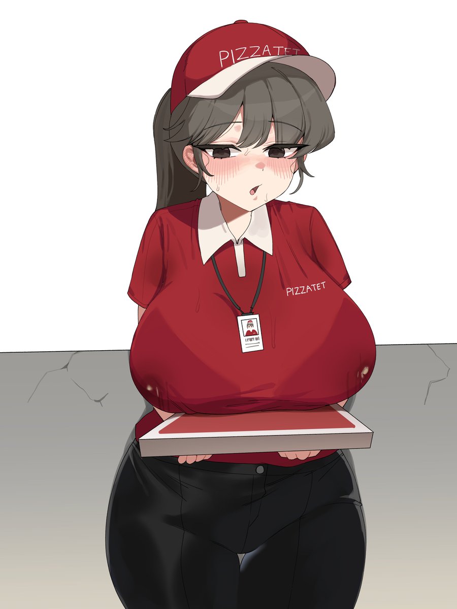 テタ🔞FANBOX tweet media