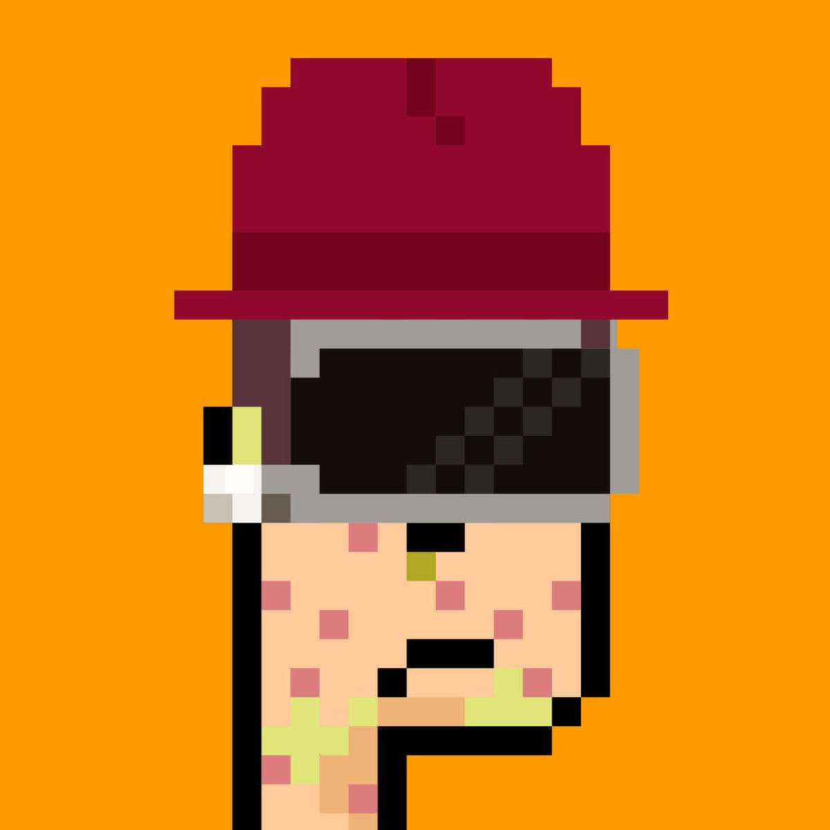 Hanta Punks tweet media
