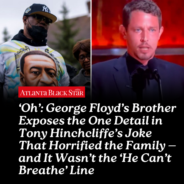 Atlanta Black Star tweet media