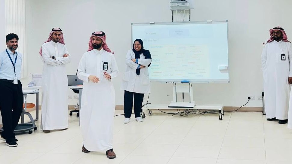 College of Medicine tweet media