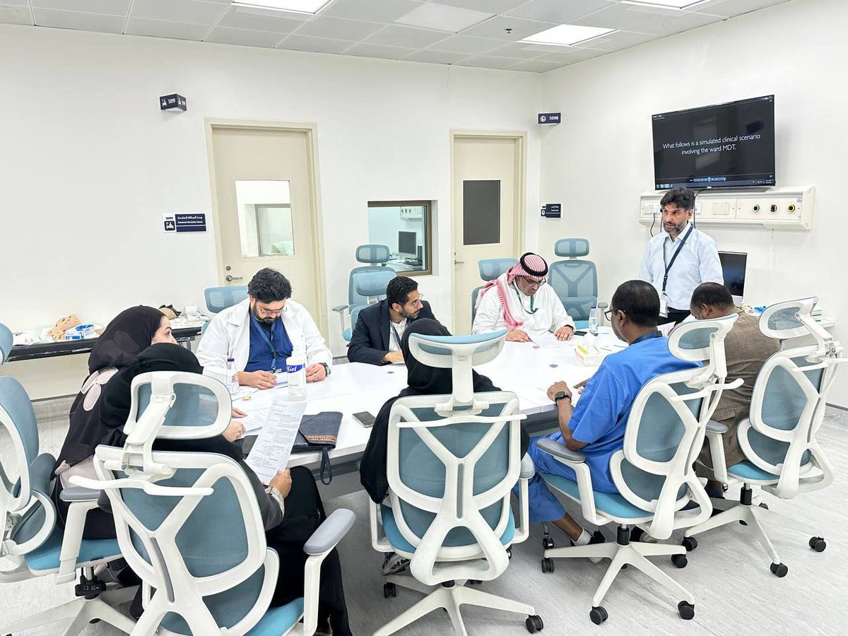 College of Medicine tweet media
