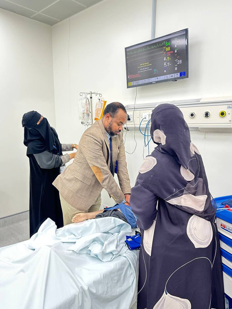 College of Medicine tweet media