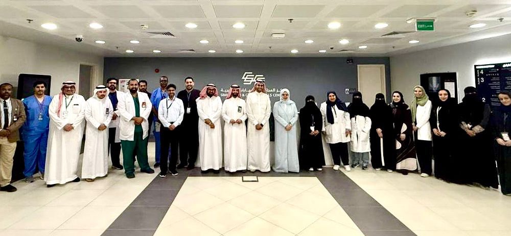 College of Medicine tweet media