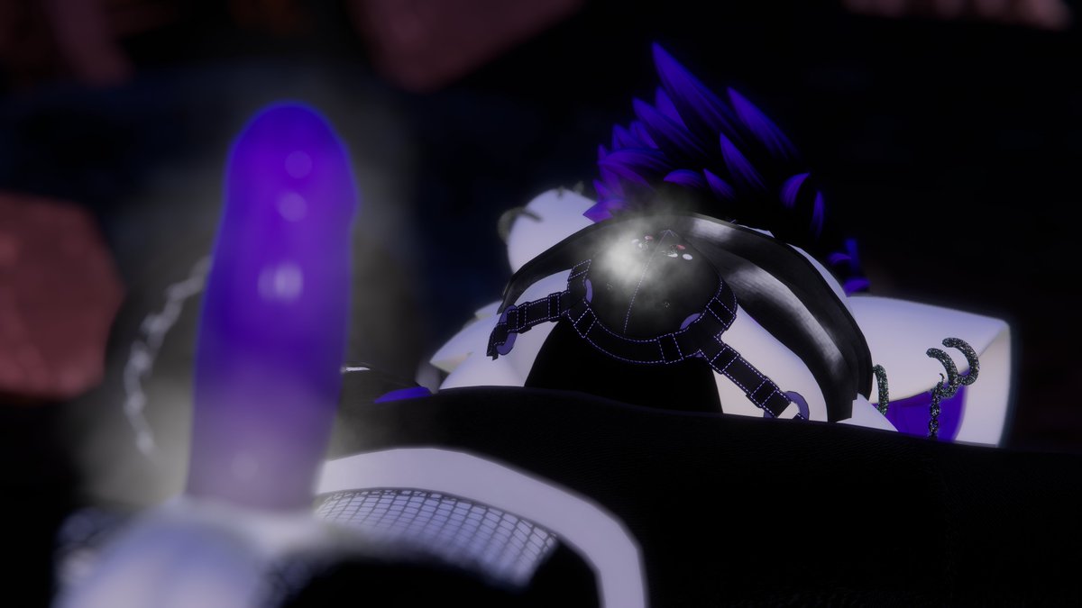 MembrumTactusAD's tweet photo. Strapped down and Ready to be used ๐ฅฐ
#Vrchat #mayu #azukitiger #vr #Horny #VrchatERP #Furry #penis #NSFW #vrnsfw #yiff #ERP #paws #toebeans #pawfetish #musk #musky #bondage https://t.co/GewSNXDd2K