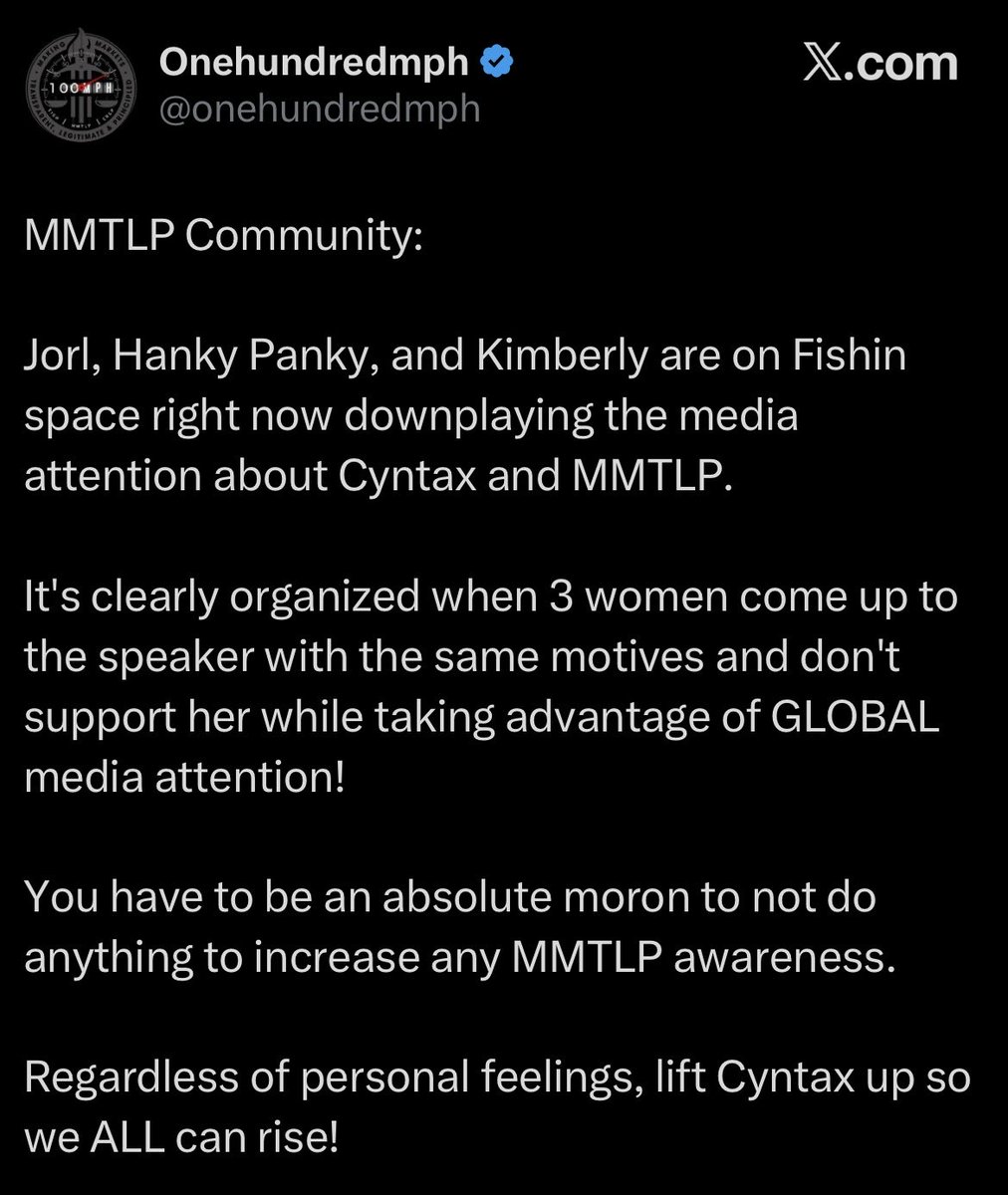 JoRL tweet media