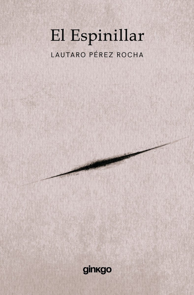 AxisAgri's tweet photo. Nuevo, poesía, en librerías: El Espinillar. https://t.co/Z65I0YBP7X https://t.co/8e2FYGHpfK