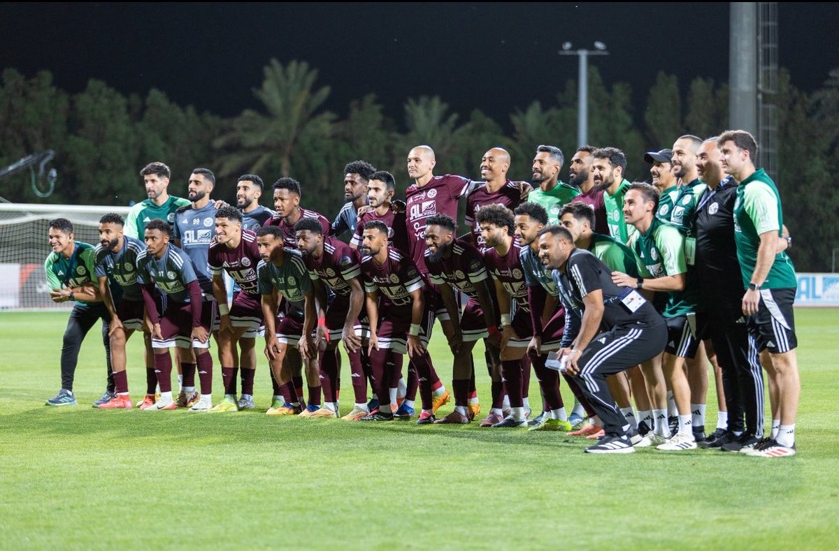خضير البراق tweet media