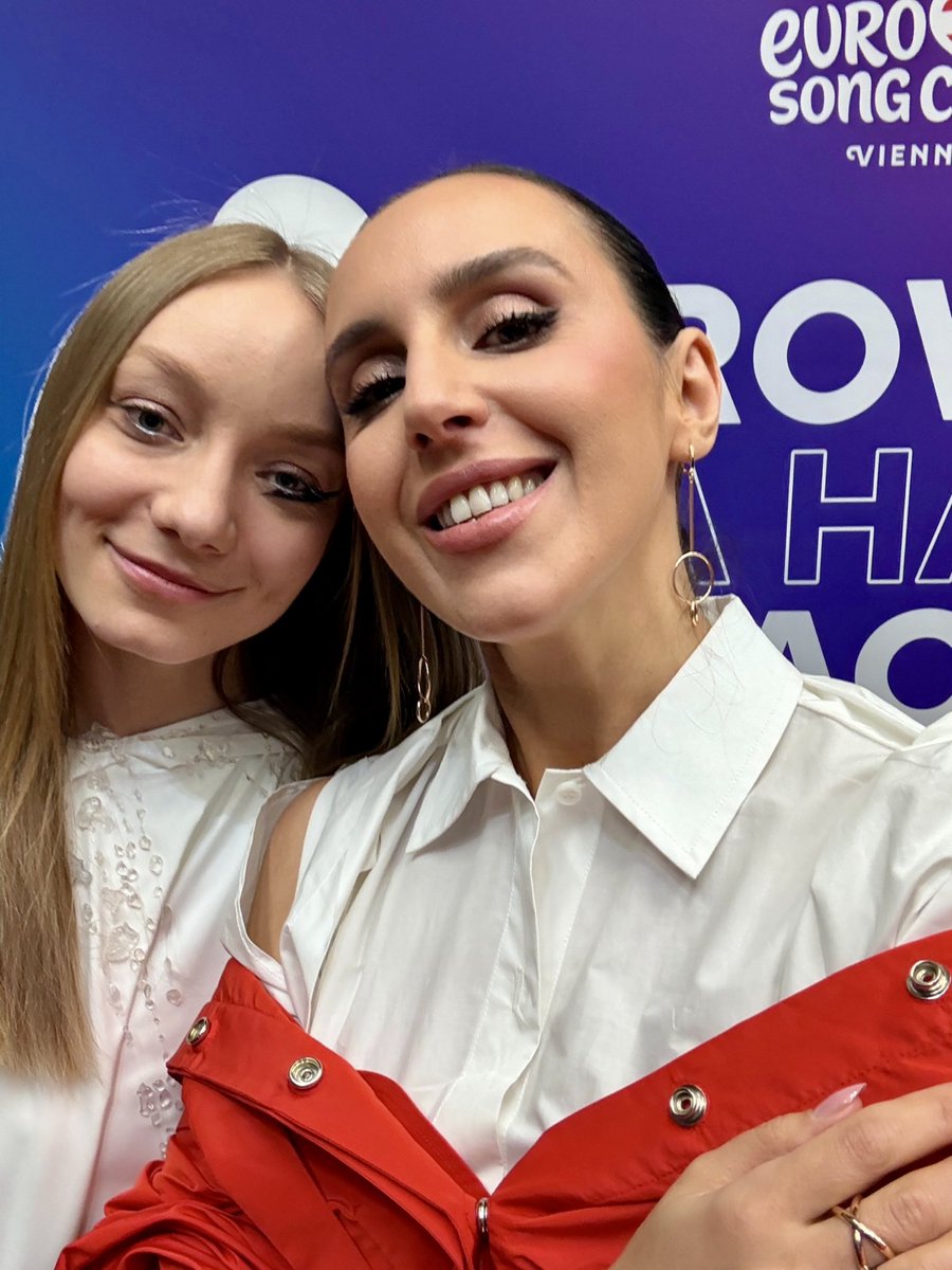 Jamala tweet media