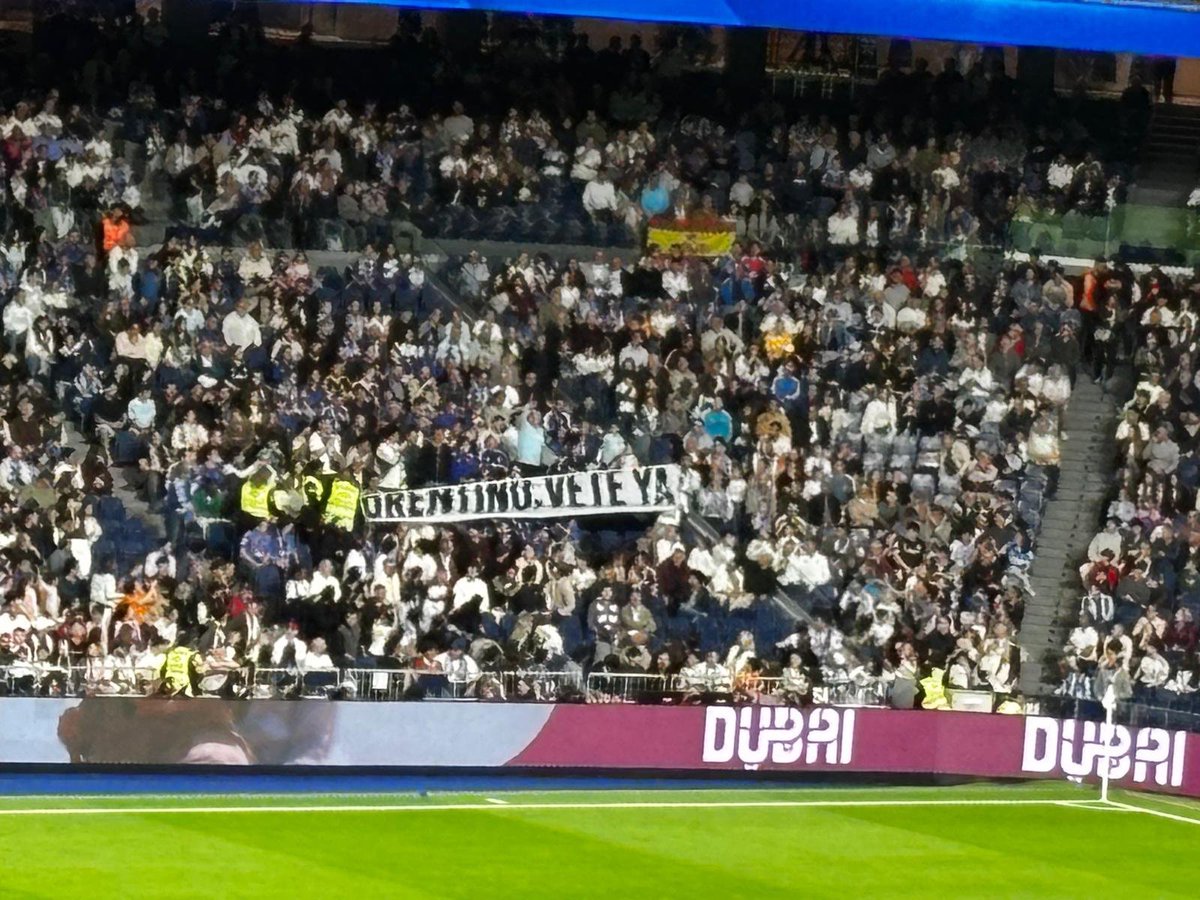Madrid Zone tweet media