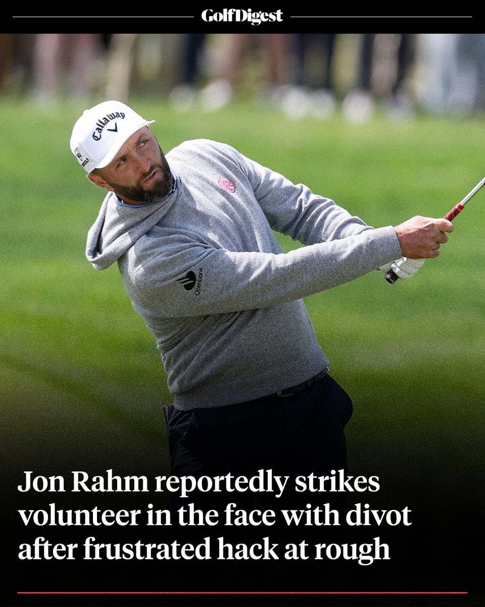 Golf Digest tweet media