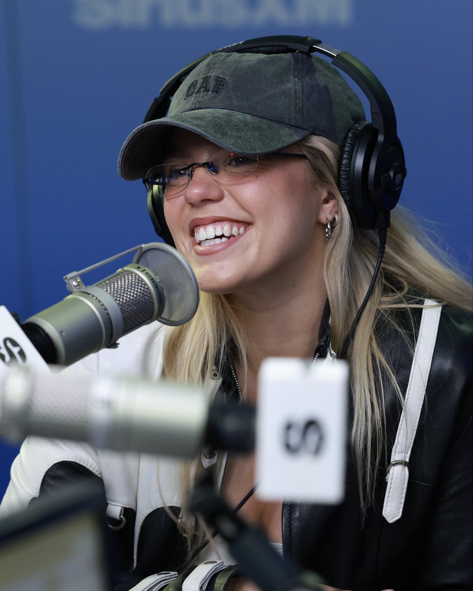 SiriusXM Hits 1 tweet media