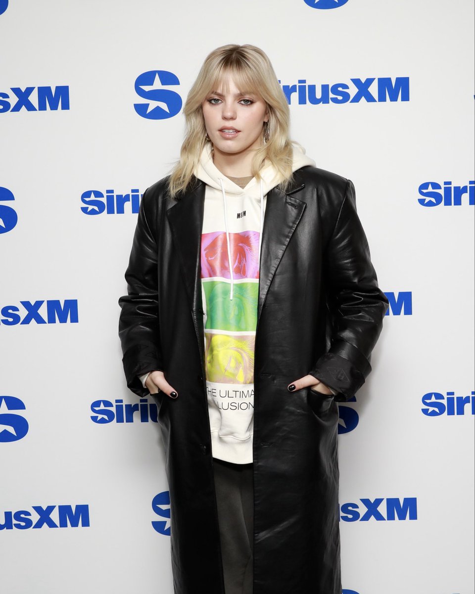SiriusXM Hits 1 tweet media