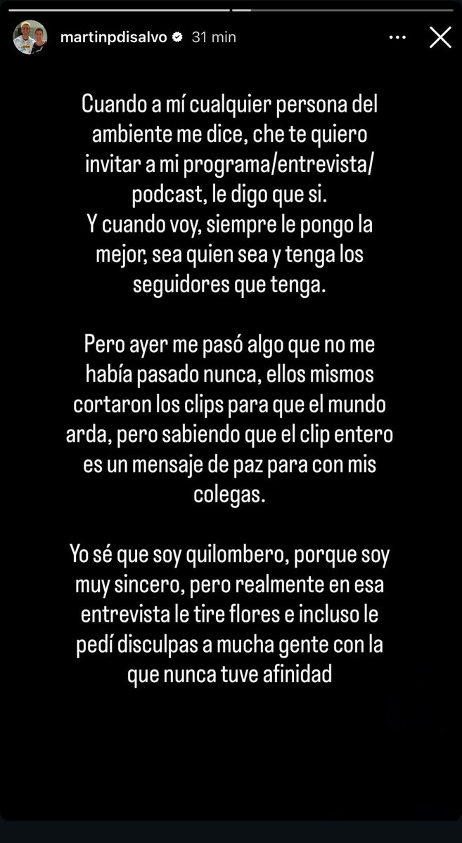 Por Decreto tweet media