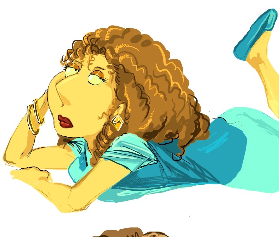 eva ❀ tweet media