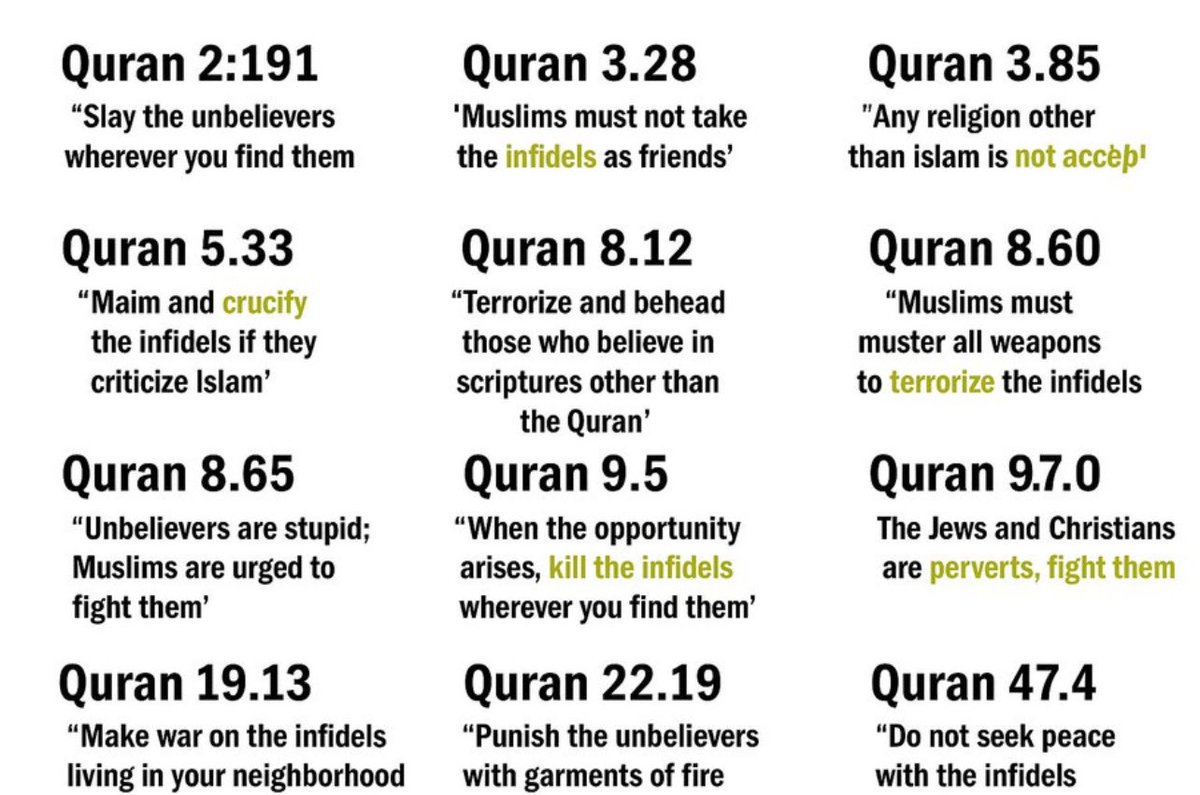 Jim_Eakin's tweet photo. @SarahAllisonFl She appantly didn’t read these verses. https://t.co/uhq6p2YrpU