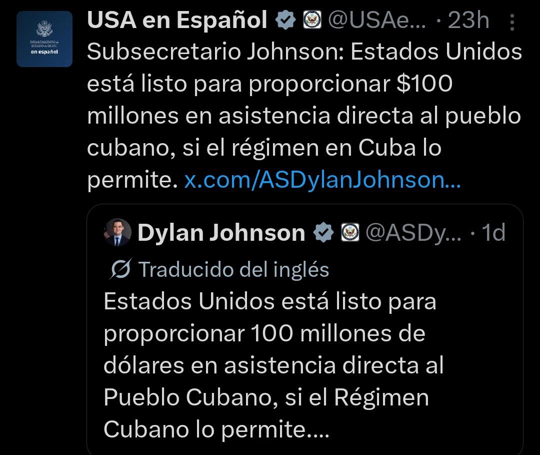 MartiesUnidad tweet media