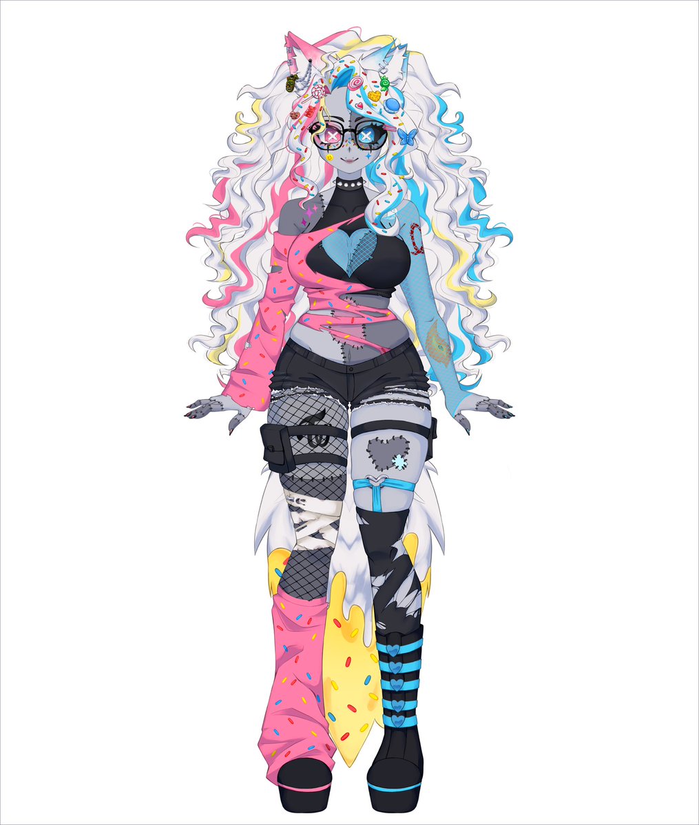 E V E R G U M | 🍬🪦| tweet media