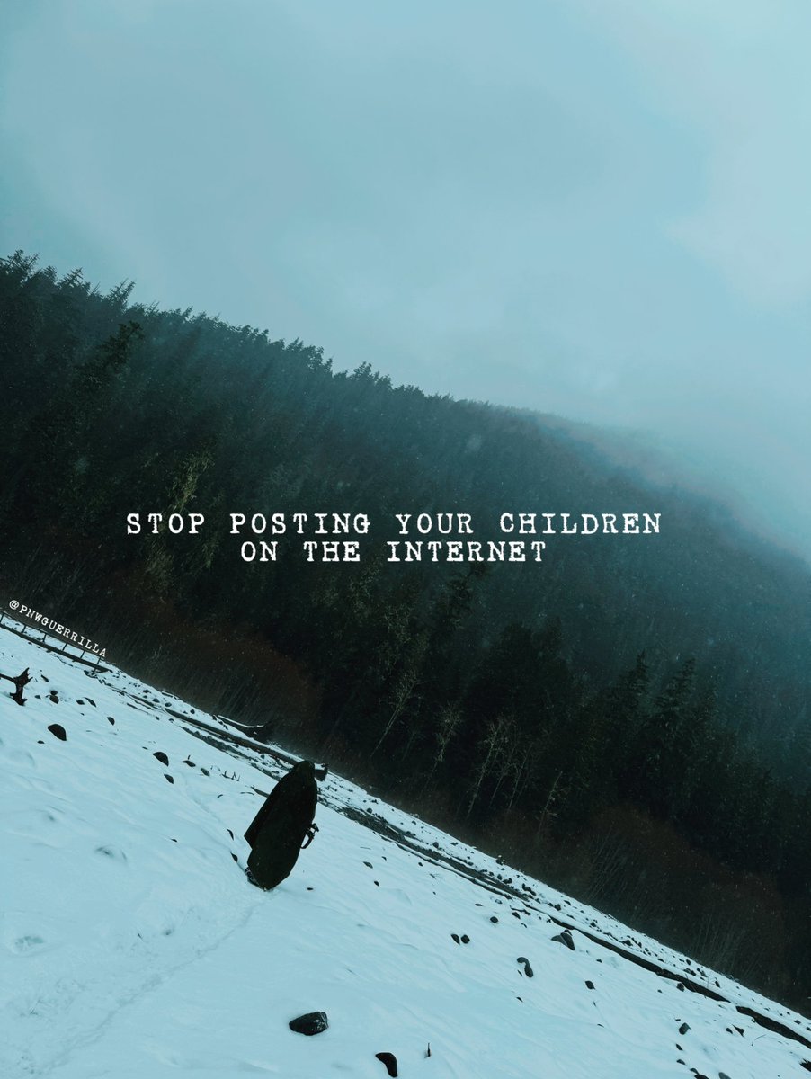 PNWGUERRILLA tweet media