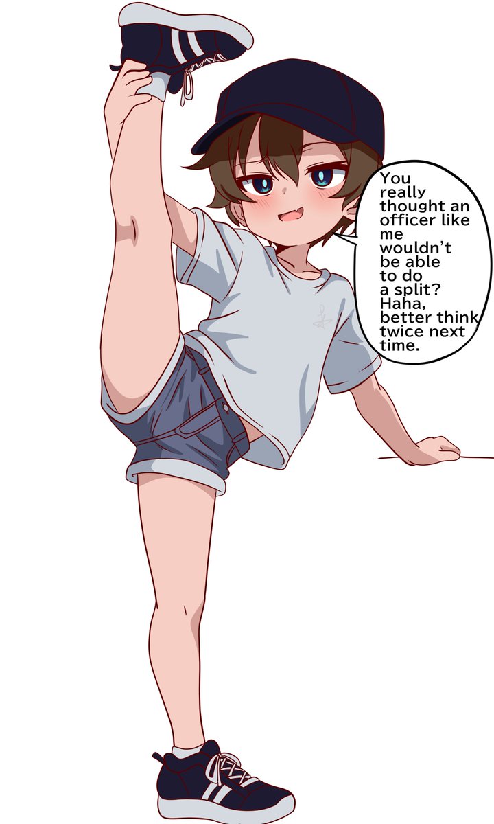 Hanakaji Comms Open tweet media