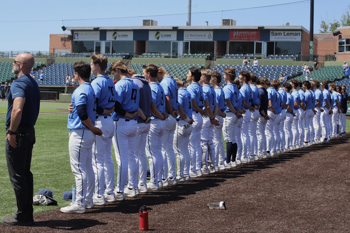 Heartland Baseball tweet media