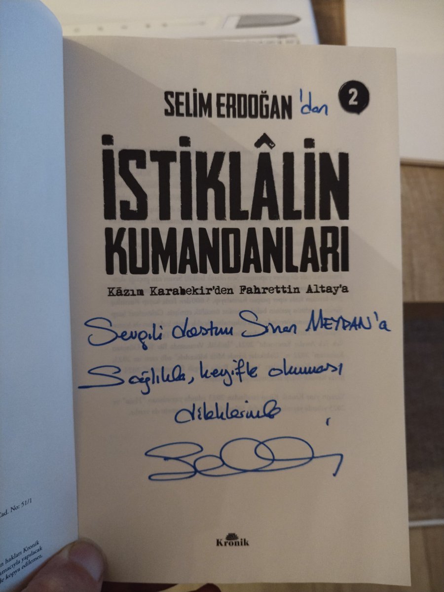 Sinan Meydan tweet media