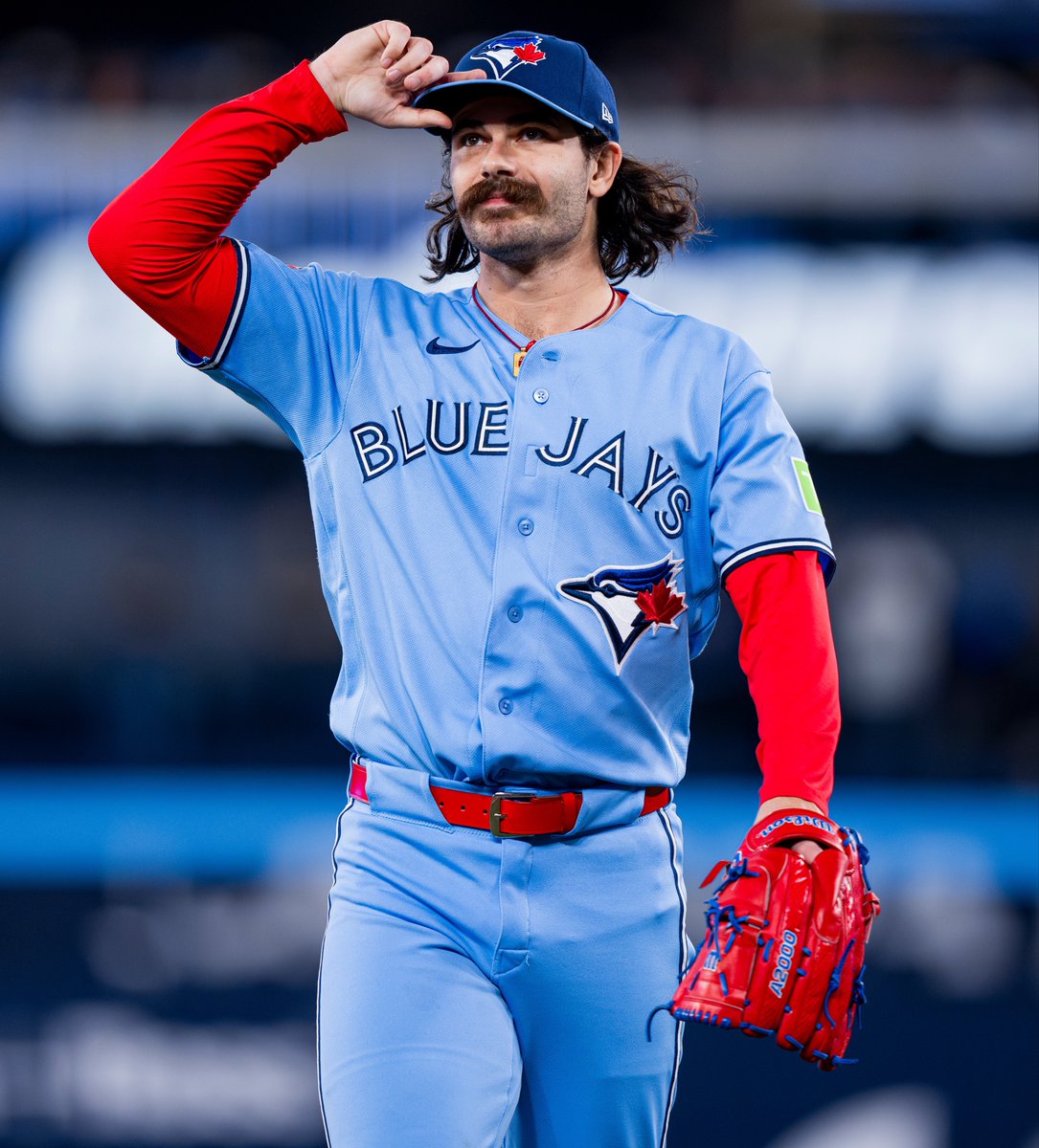 Toronto Blue Jays tweet media