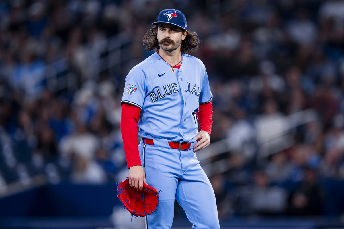 Toronto Blue Jays tweet media